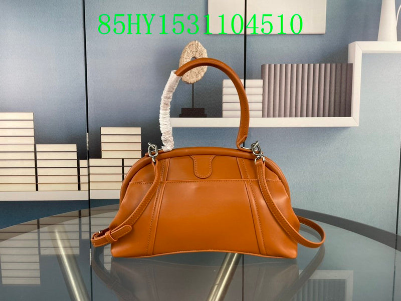 Satchel Bags - BGA Bags - 2010