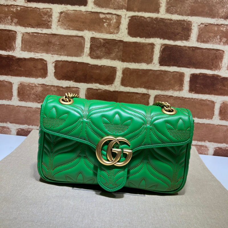 Satchel Bags - GCI Bags - 817