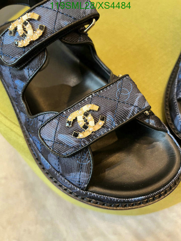 SAMC - CHL Women Shoes Beach - 121