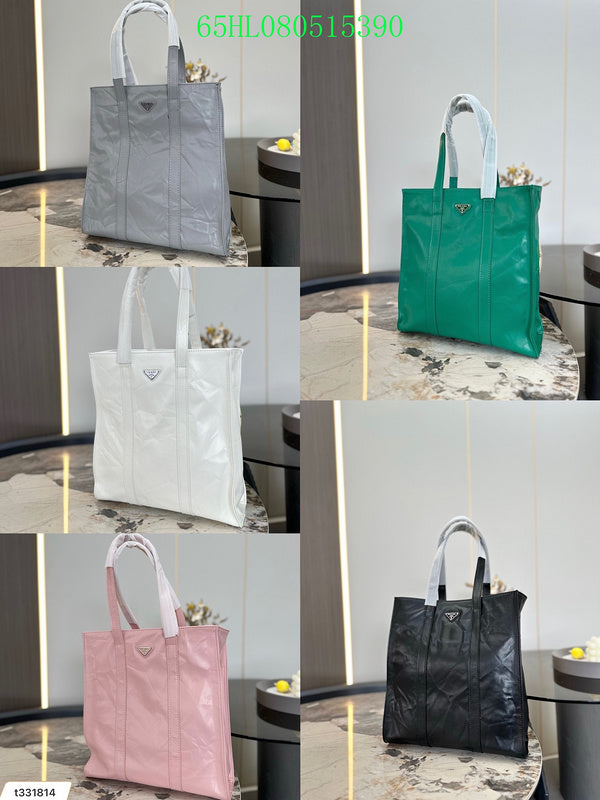 Satchel Bags - PDA Bags - 3319