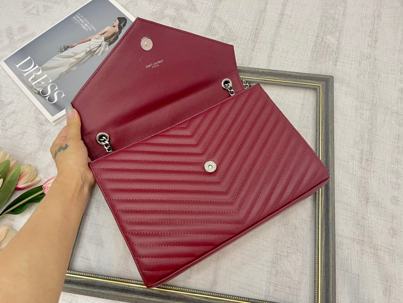Satchel Bags - SLY Bags - 1543