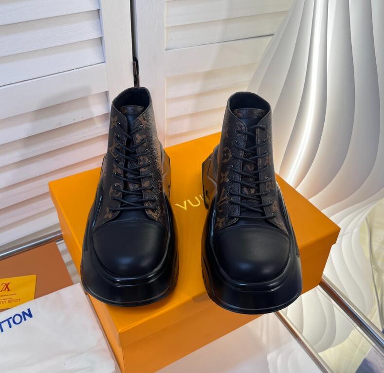 SAMC - LOV Women Shoes - 515