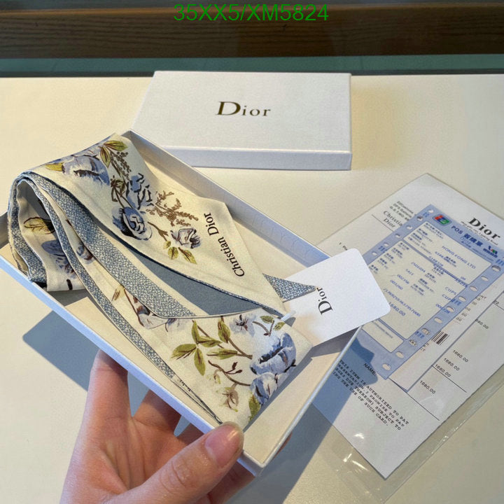 SAMC - DOR Scarves - 327