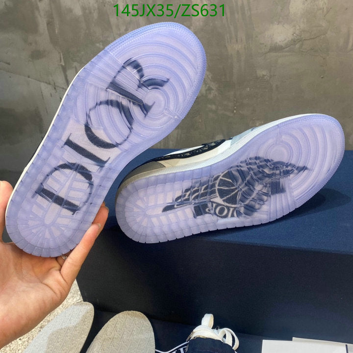 SAMC - DOR Women Sneakers - 068