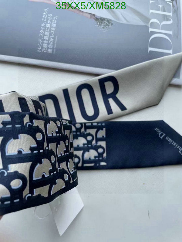 SAMC - DOR Scarves - 307