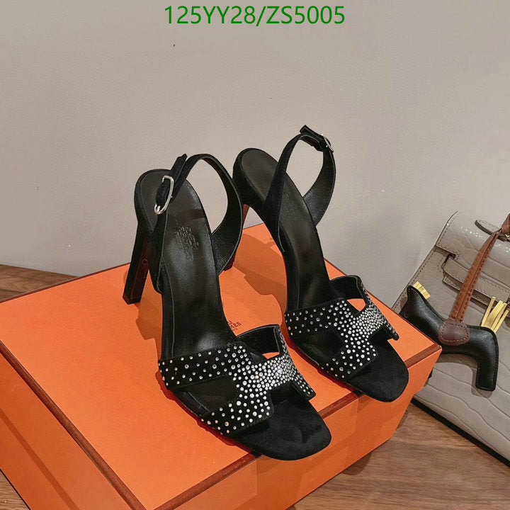 SAMC - HMS Women Shoes - 409