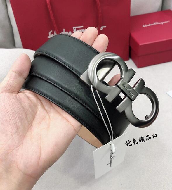 SAMC - Mix Belts - 453