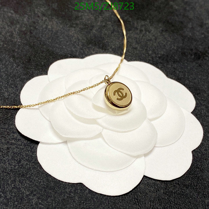 SAMC - CHL Jewelry - 304