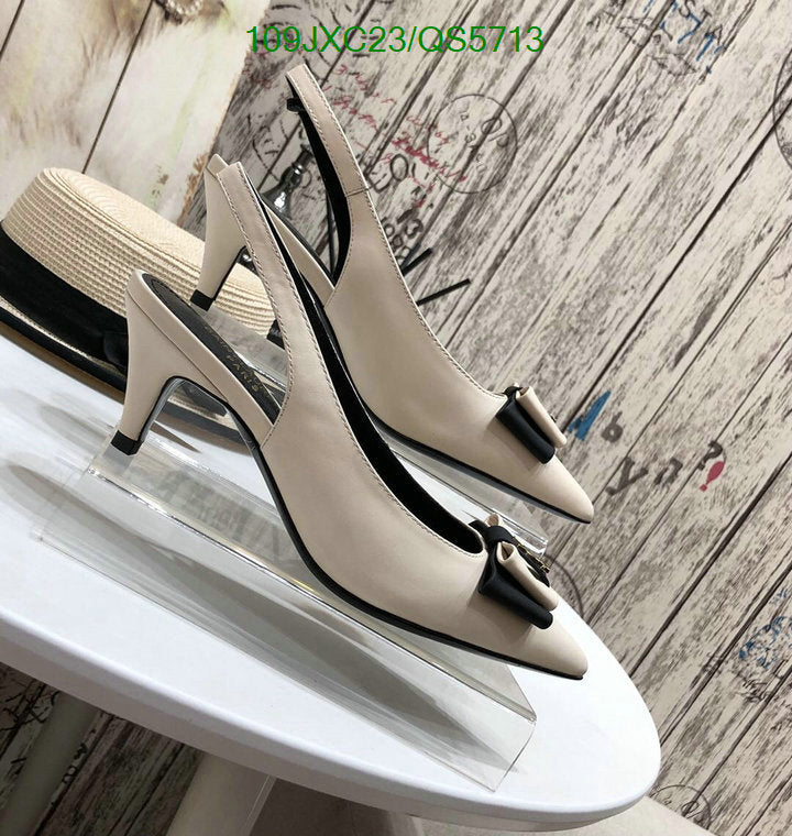 SAMC - YLS Women Shoes - 085