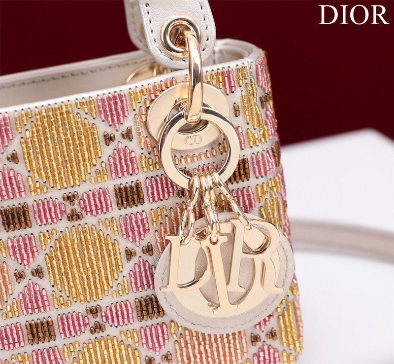 Glami Fashion - DIR Bags - 1698