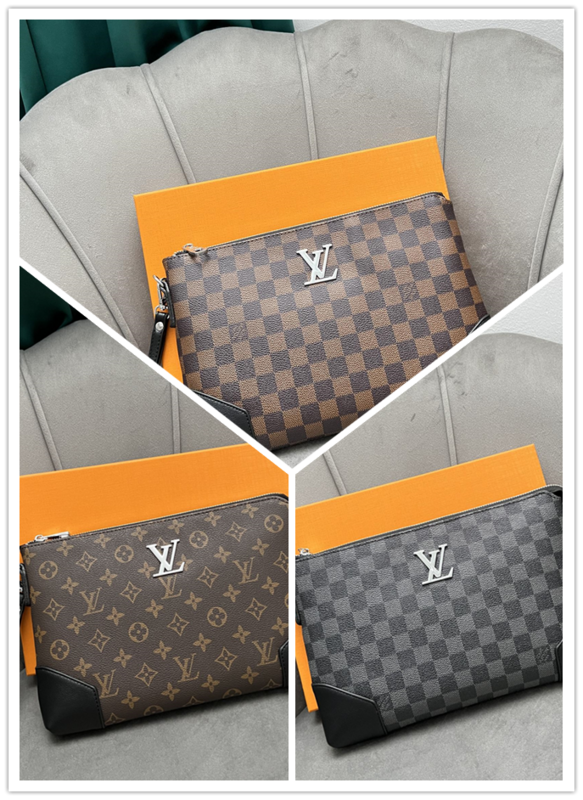 Satchel Bags - VL Bags - 3311