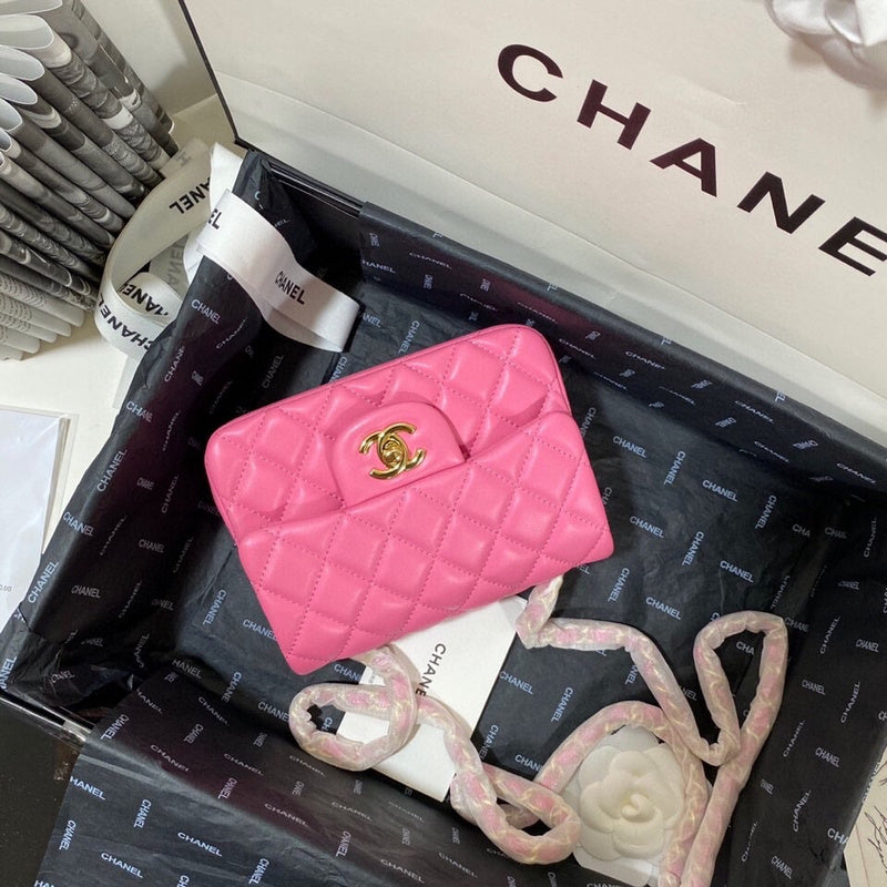 Satchel Bags - CHL Bags - 4455