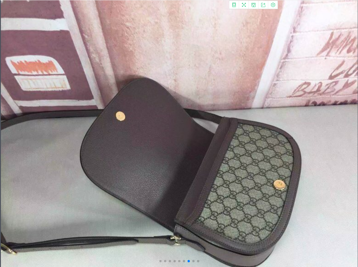 EN - New Arrival Bags GCI 072