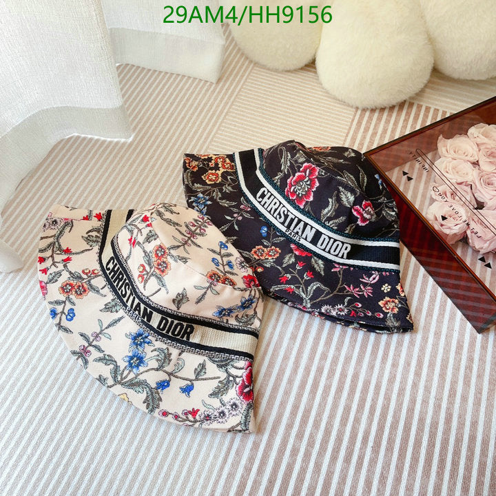 SAMC - DOR Caps & Hats - 088