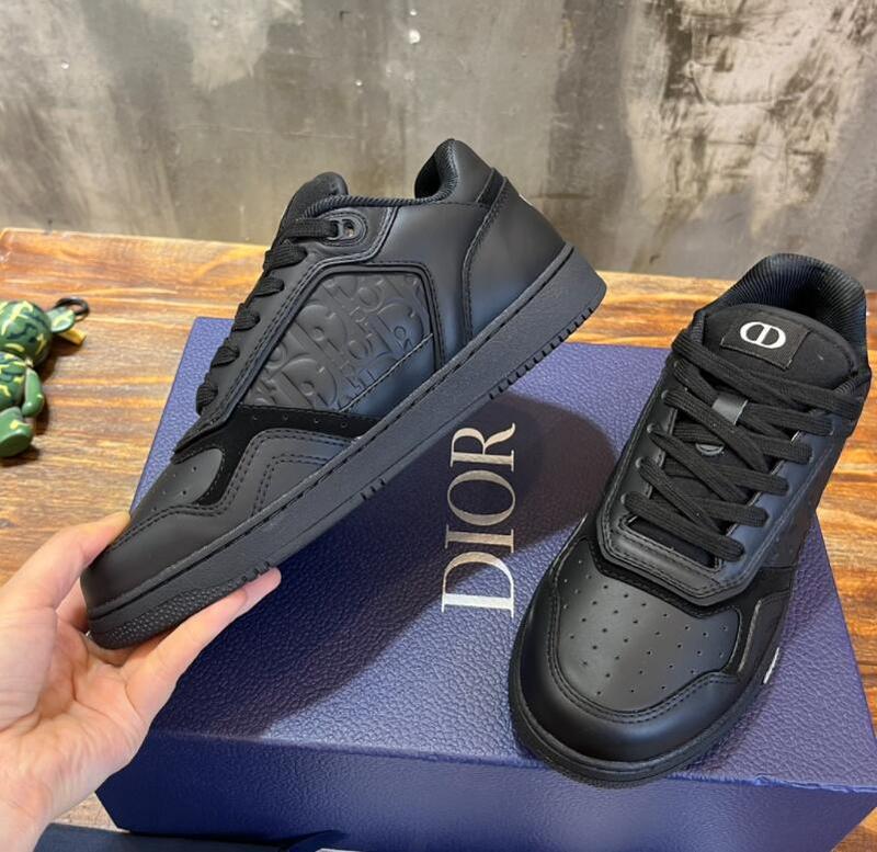 SAMCC - DOR Men Shoes - 108