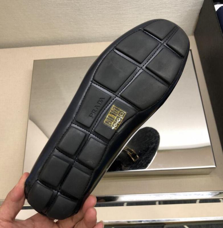 GlamyMen Shoes - 330