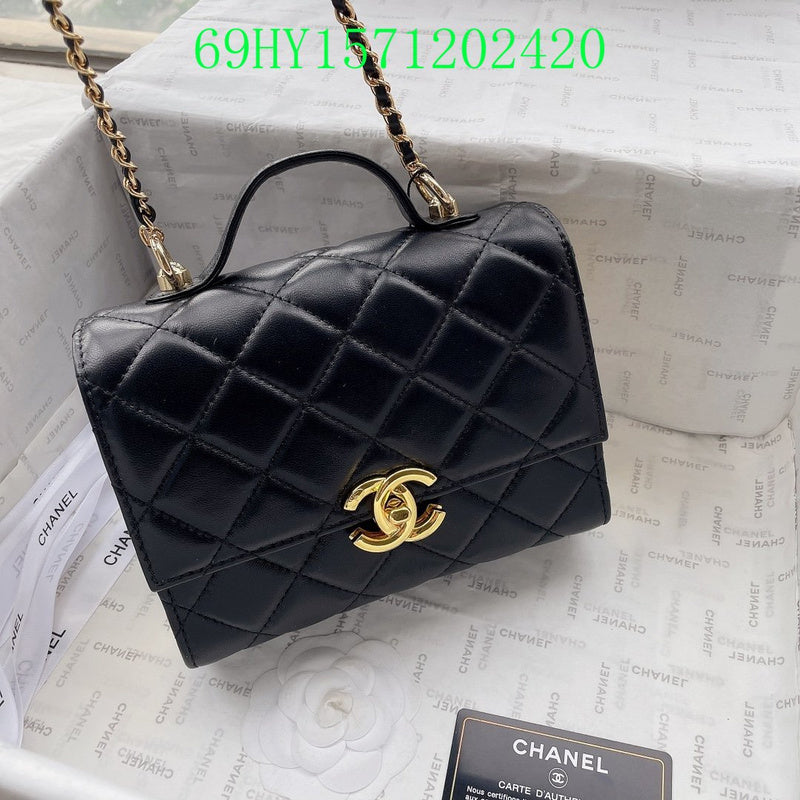 Glami - CHL Bags - 3128