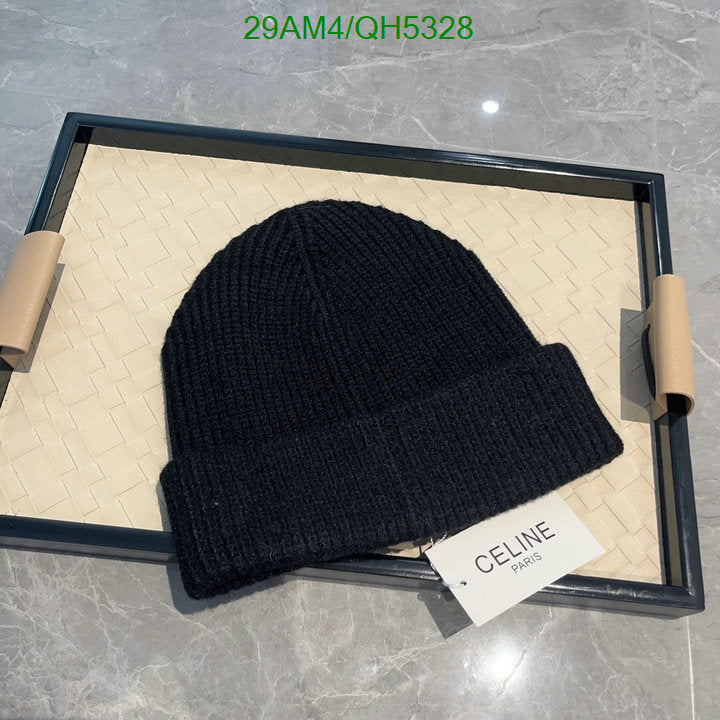 SAMC - COL Caps & Hats - 179