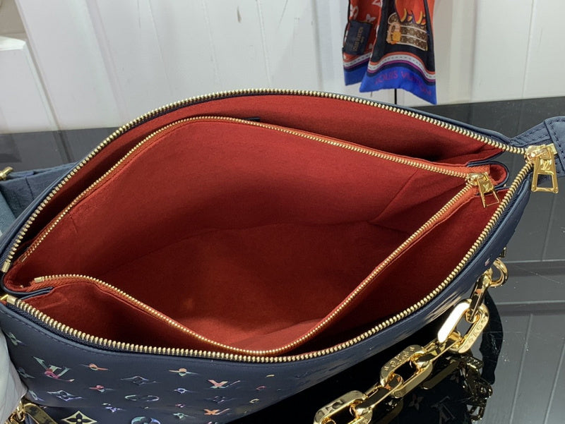 Glami- Glami- Lu-Vi bags - 3460