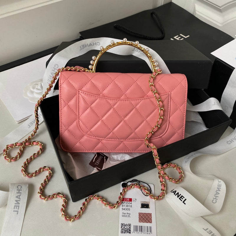 Satchel Bags - CHL Bags - 7362