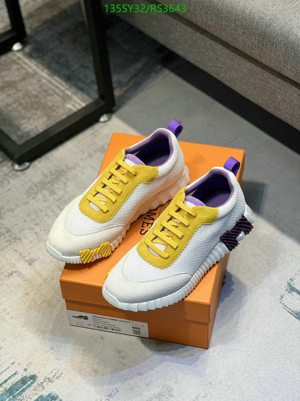 SAMC - HMS Women Shoes - 418