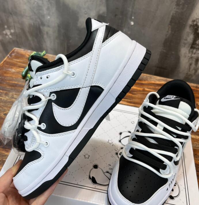 SAMC - NKE Shoes - 790