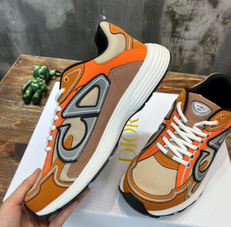 SAMCC - DOR Men Shoes - 050