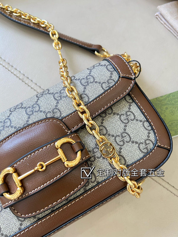 Satchel Bags - GCI Bags - 1717