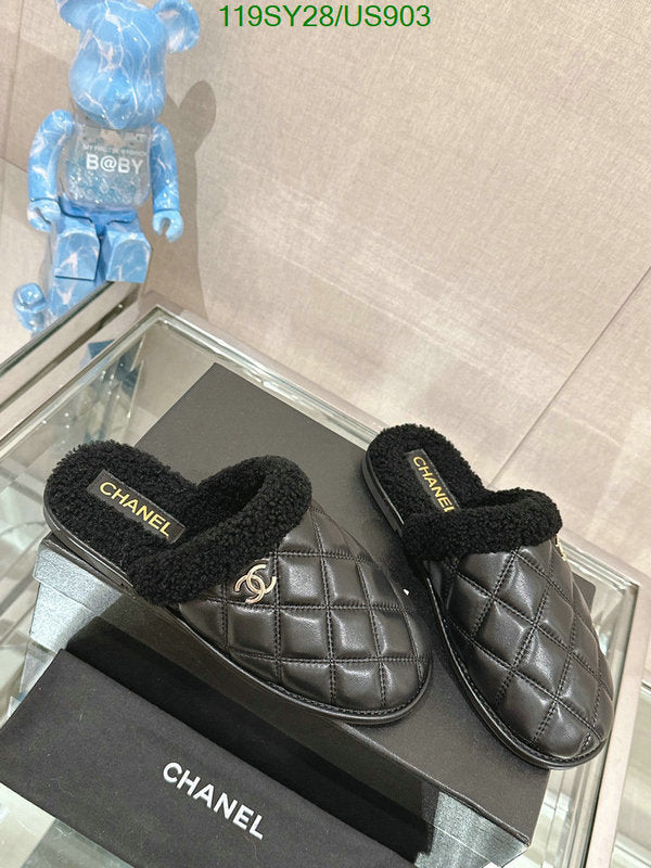 SAMC - CHL Women Shoes Slippers - 097