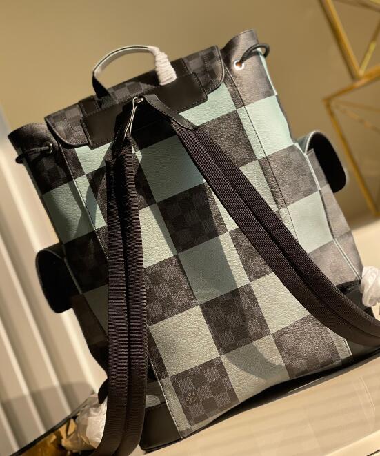 SAMC - LOV Bags - 2510