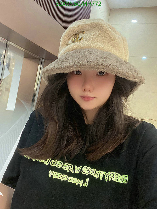 SAMC - CHL Caps & Hats - 412
