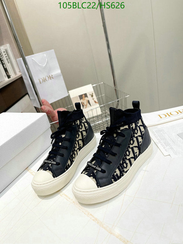 SAMCC - DOR Women Shoes - 1872