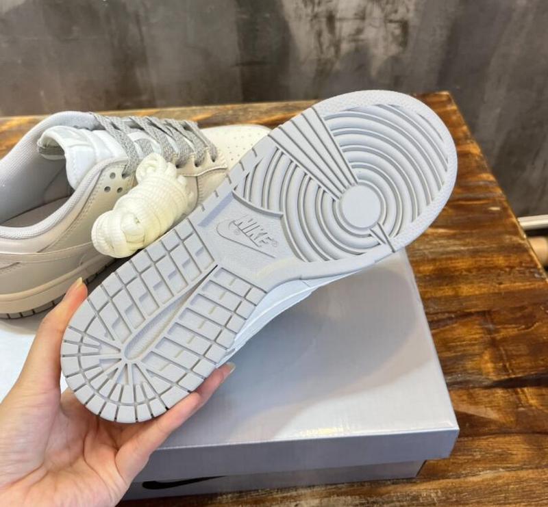 SAMC - NKE Shoes - 341