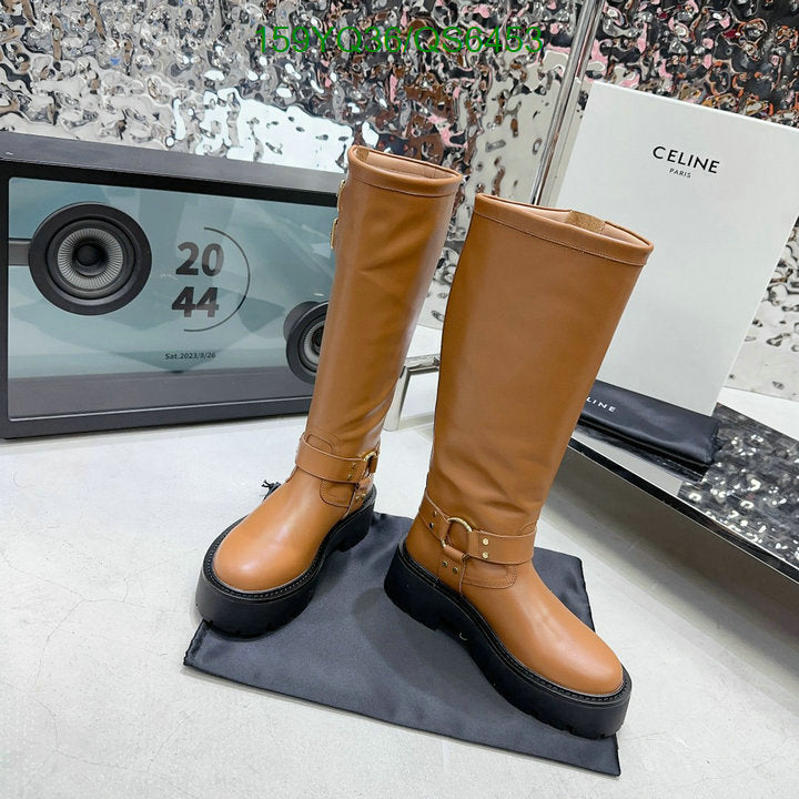 SAMC - COL Women Shoes - 075