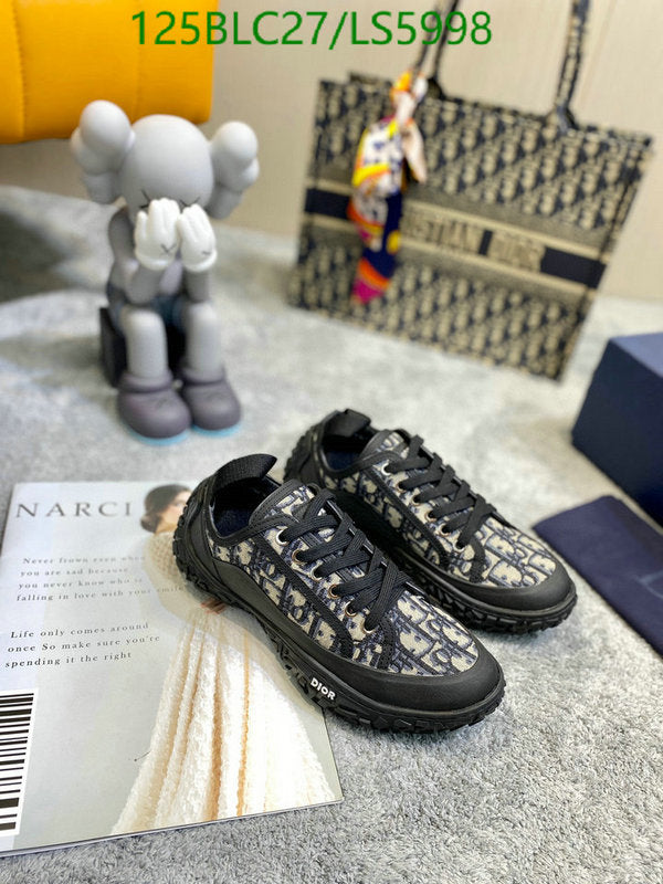 SAMC - DOR Women Sneakers - 137