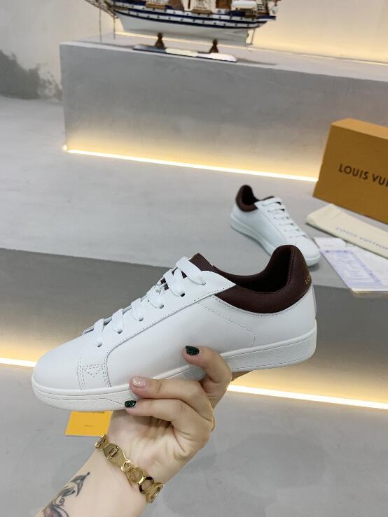 SAMC - LOV Men Shoes - 1830