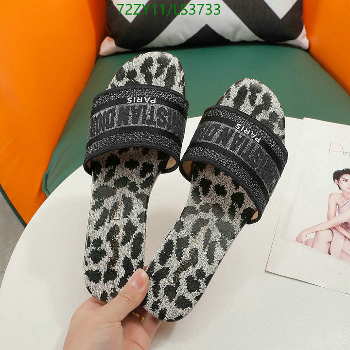 SAMCC - DOR Women Shoes - 2106