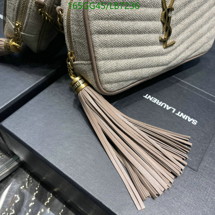 SAMC - YLS Bags - 434