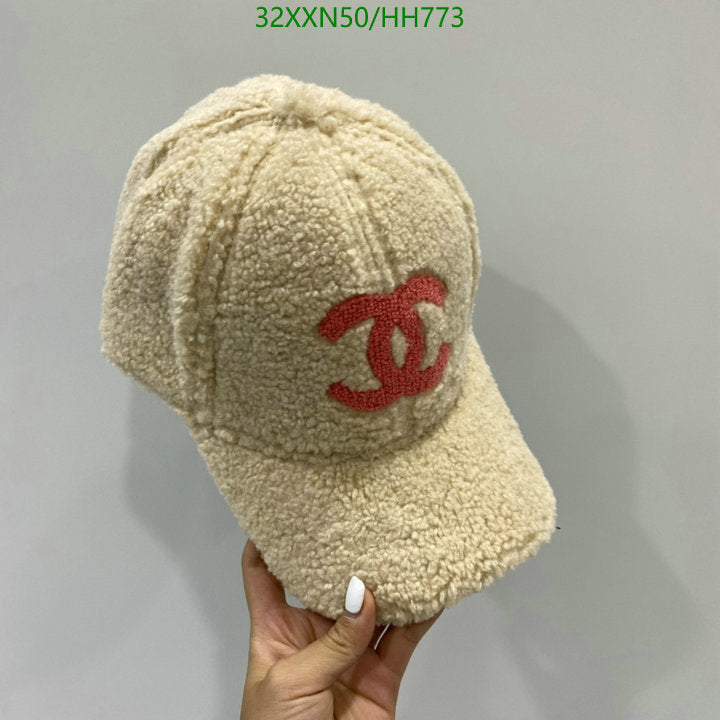SAMC - CHL Caps & Hats - 376