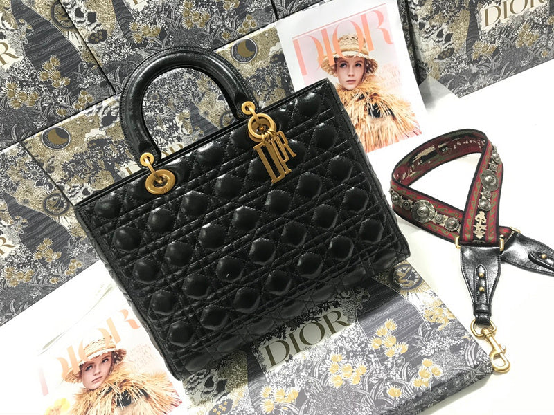 Satchel Bags - DOR Bags - 1097