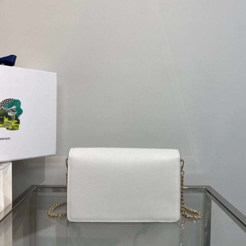 Satchel Bags - PDA Bags - 1603