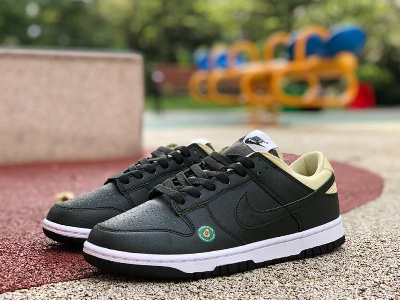 SAMC - NKE Shoes - 711