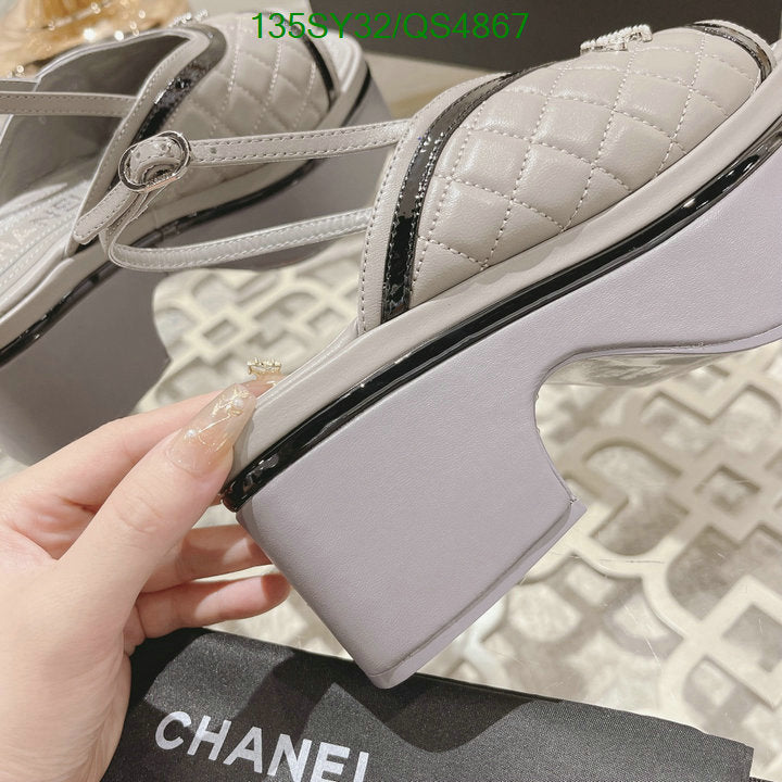 SAMC - CHL Women Shoes High Heels - 198