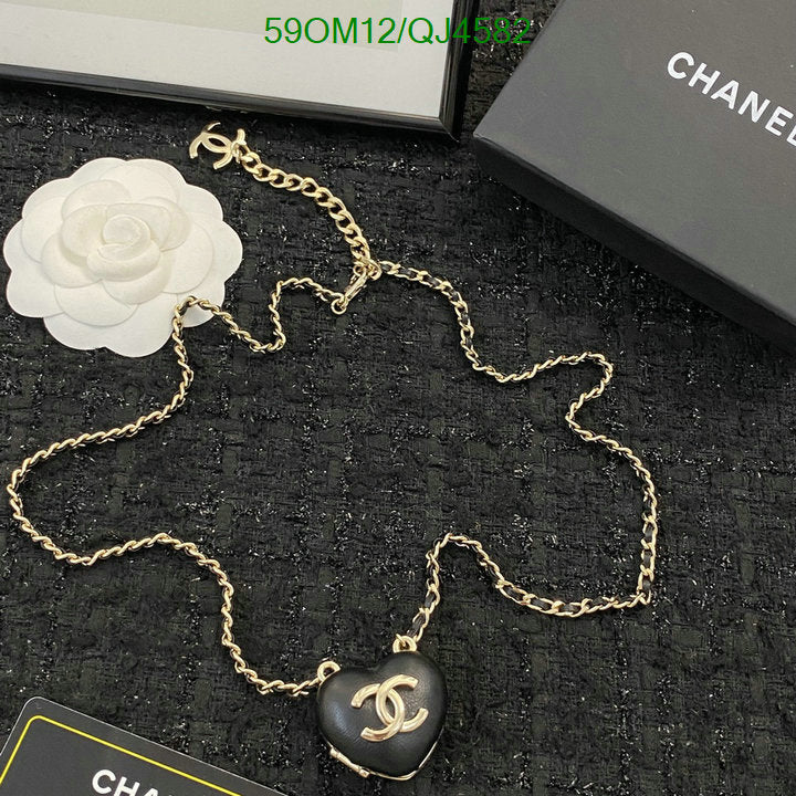 SAMC - CHL Jewelry - 101
