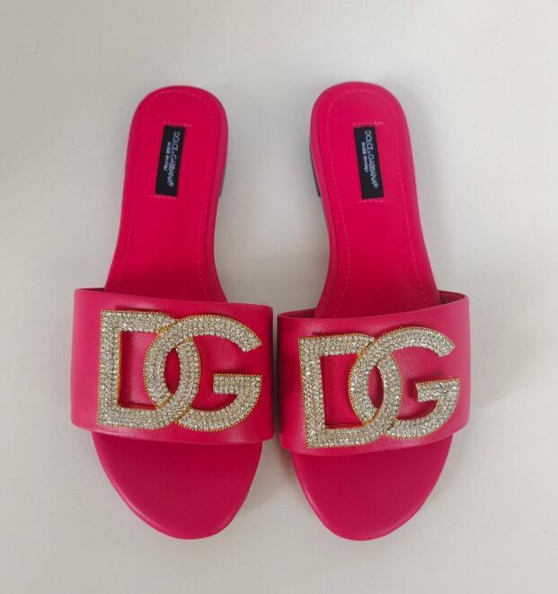 SAMC - DAG Women Shoes - 203