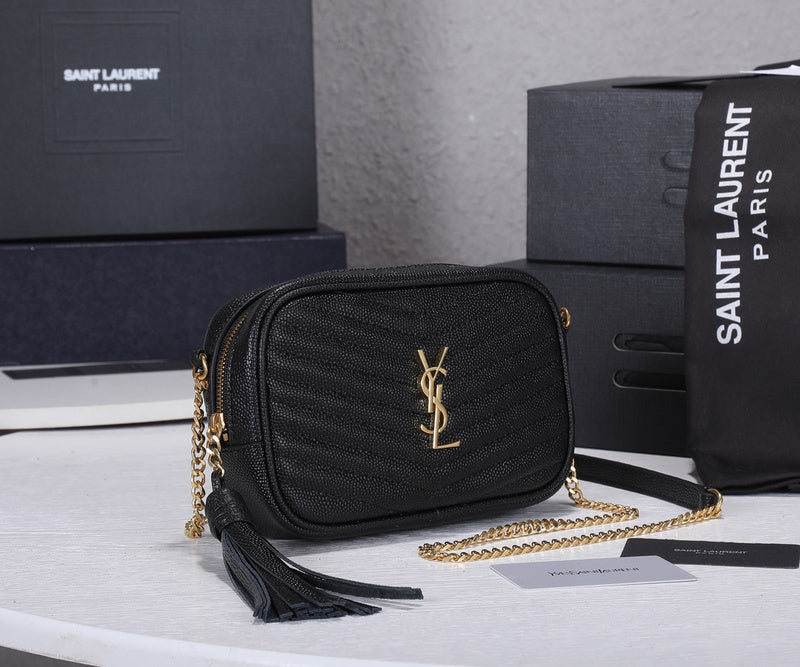 Satchel Bags - STLT Bags - 407