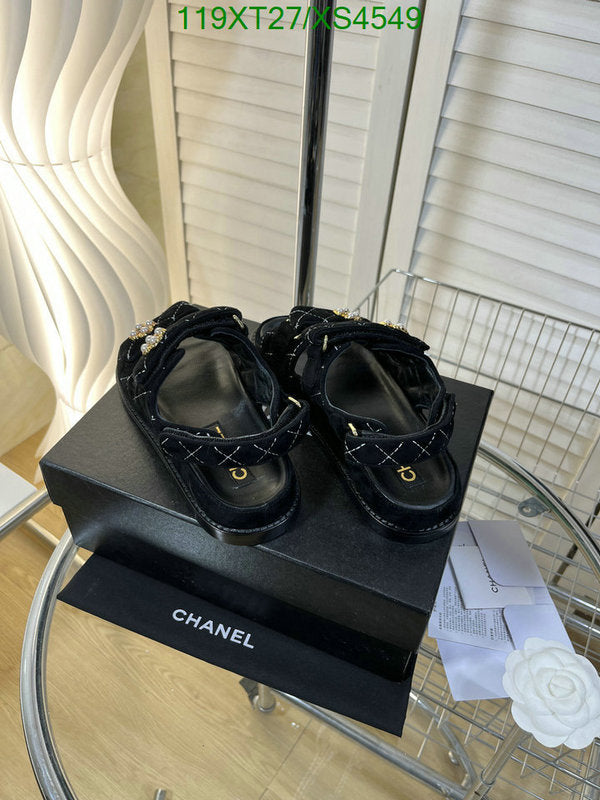 SAMC - CHL Women Shoes Beach - 014