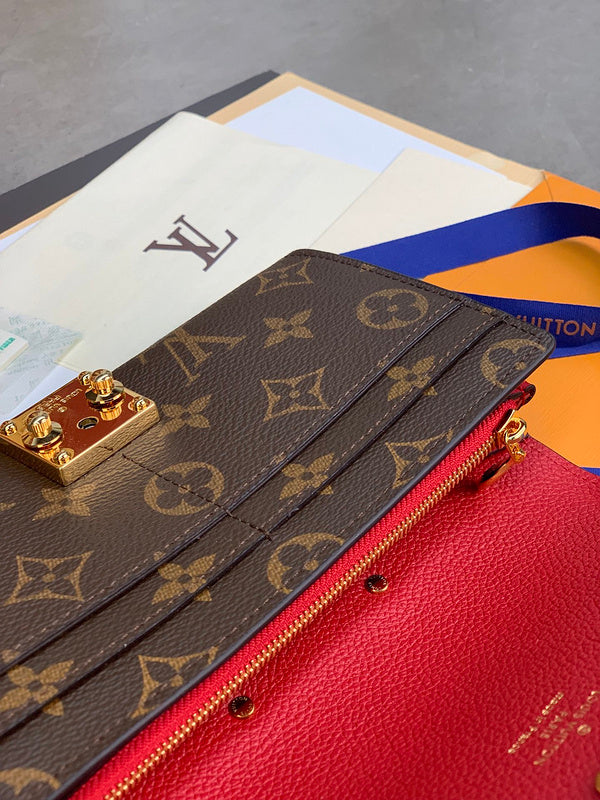 Glami - LOV Wallets - 033