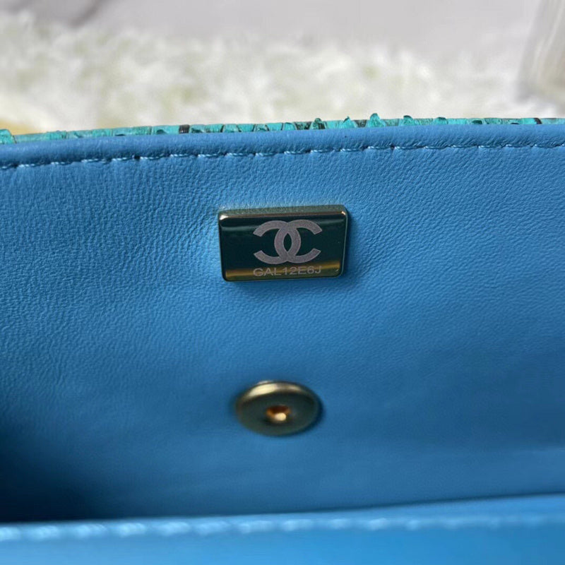 Satchel Bags - CHL Bags - 3151