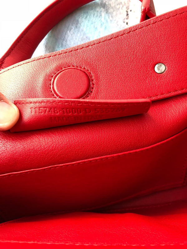 Satchel Bags - BGA Bags - 1182